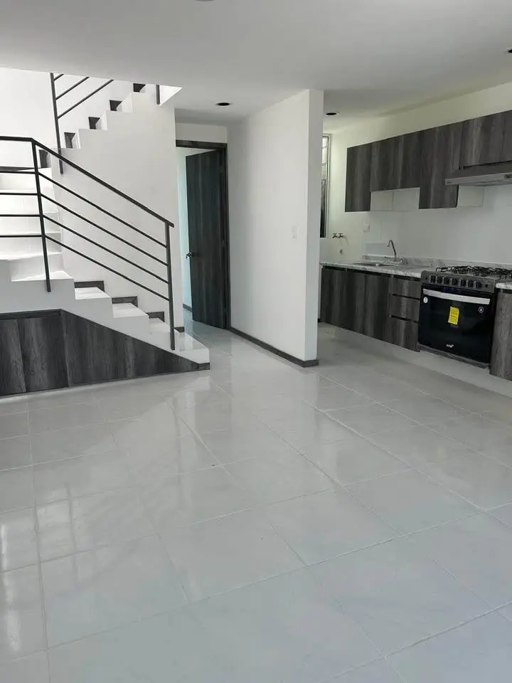 Propiedad en renta · 2 rec en Coronango — foto 4