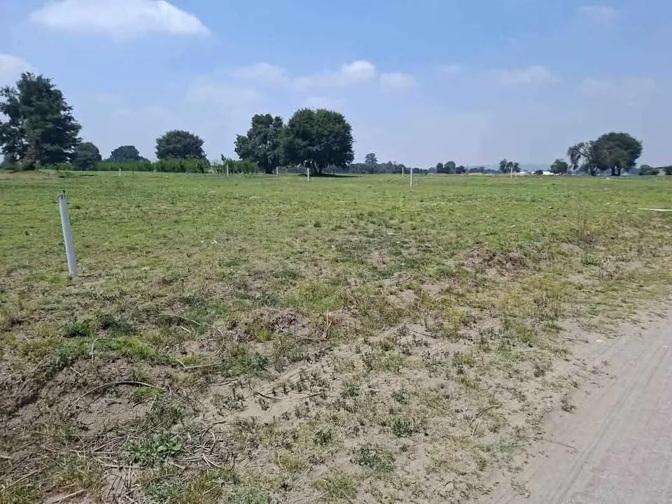 Estudio en venta en San Pablo del Monte — foto 4