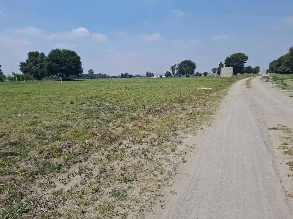Estudio en venta en San Pablo del Monte — foto 5