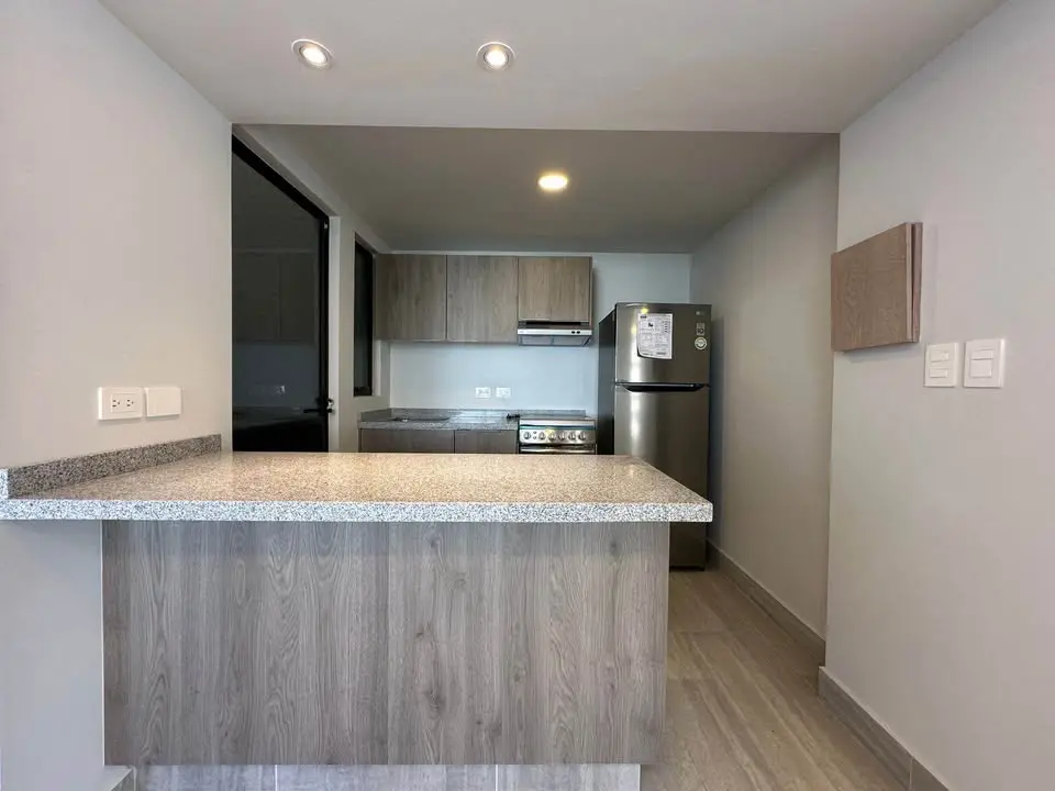 Estudio en renta en Puebla — foto 4