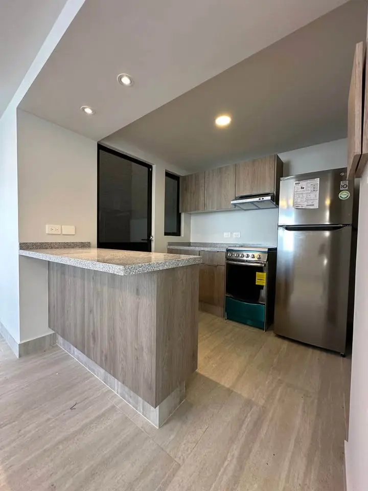 Estudio en renta en Puebla — foto 5