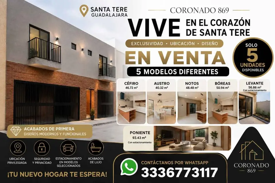 Propiedad en venta · 1 rec en Guadalajara — foto 6