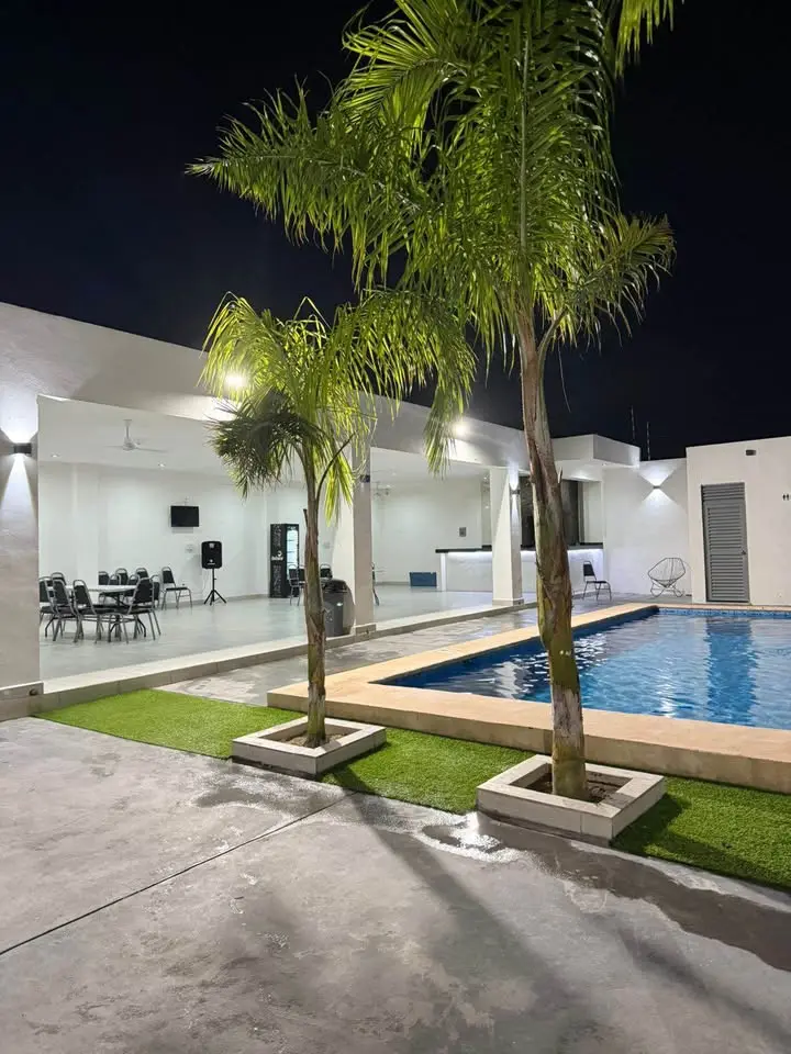 Estudio en renta en General Zuazua — foto 2