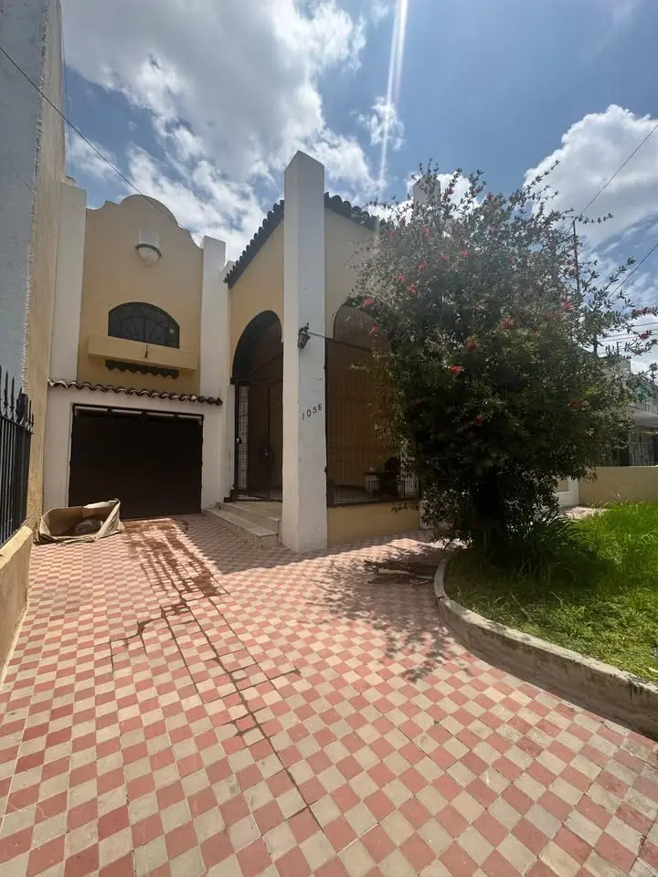 Propiedad en venta · 6 rec en Guadalajara — foto 3