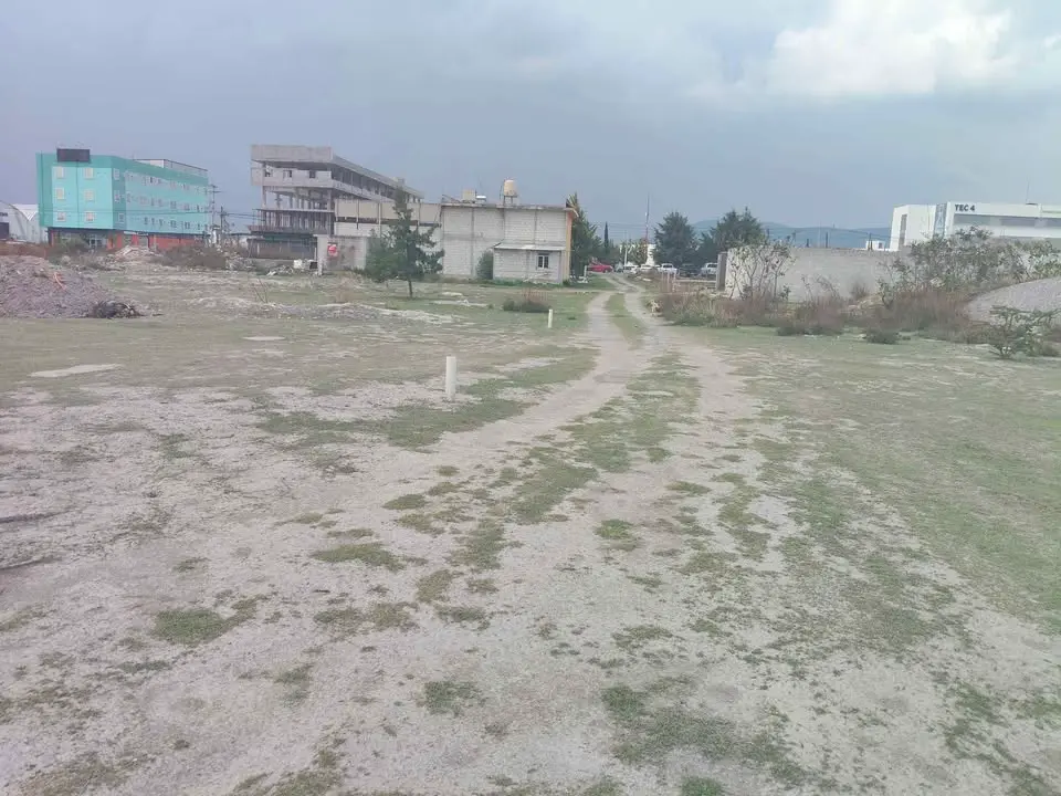 Estudio en venta en Tecamachalco — foto 2