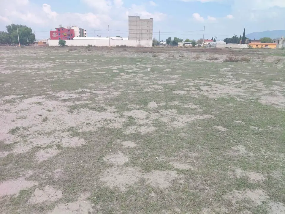 Estudio en venta en Tecamachalco — foto 6