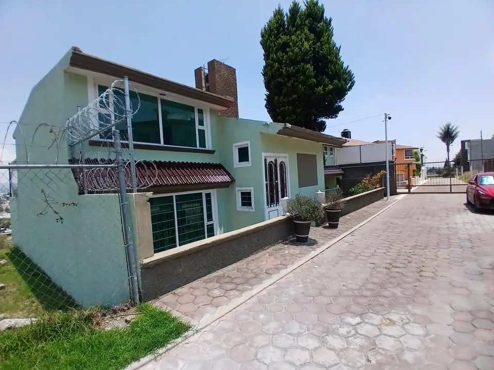 Estudio en renta en Tlaxcala de Xicohténcatl — foto 2