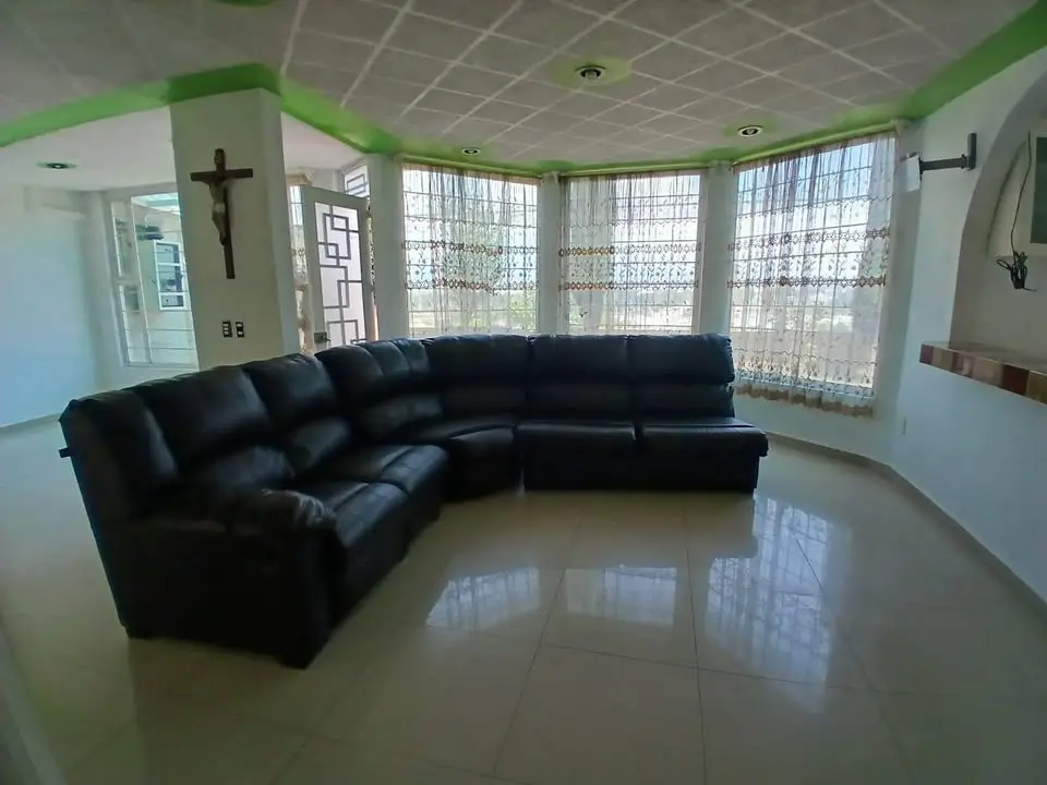 Estudio en renta en Tlaxcala de Xicohténcatl — foto 6