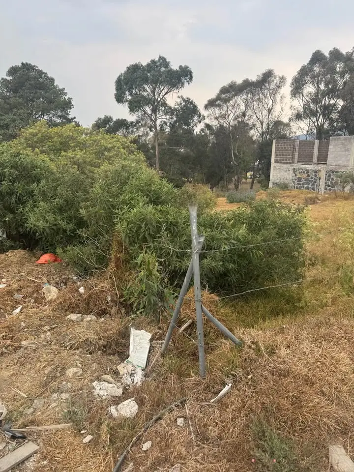 Estudio en venta en Ayapango — foto 5