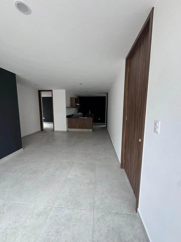 Propiedad en renta · 2 rec en Puebla — foto 4