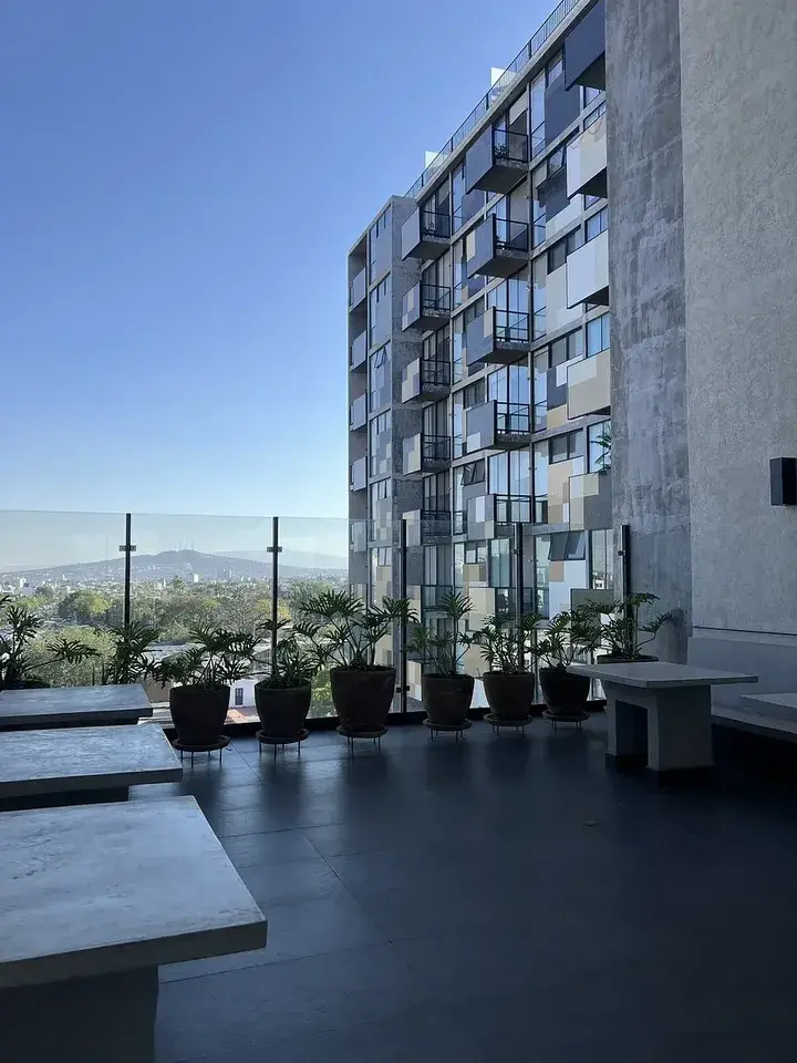 Propiedad en venta · 2 rec en Guadalajara — foto 2