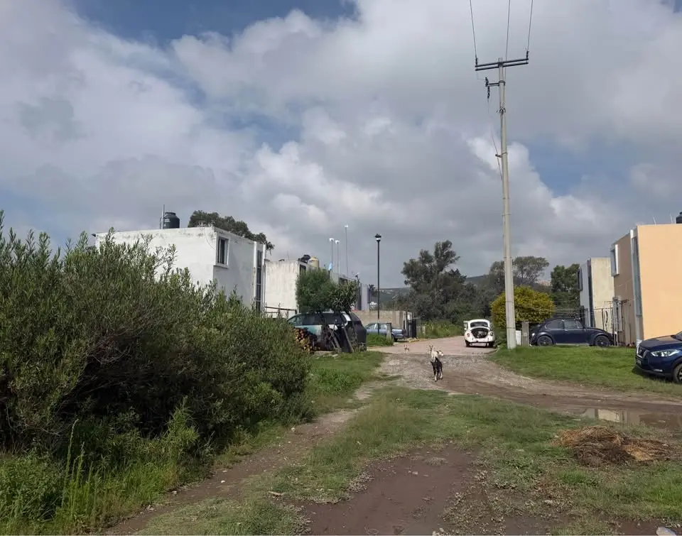 Estudio en venta en Tepeaca — foto 2