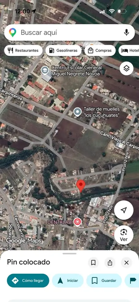 Estudio en venta en Tepeaca — foto 6