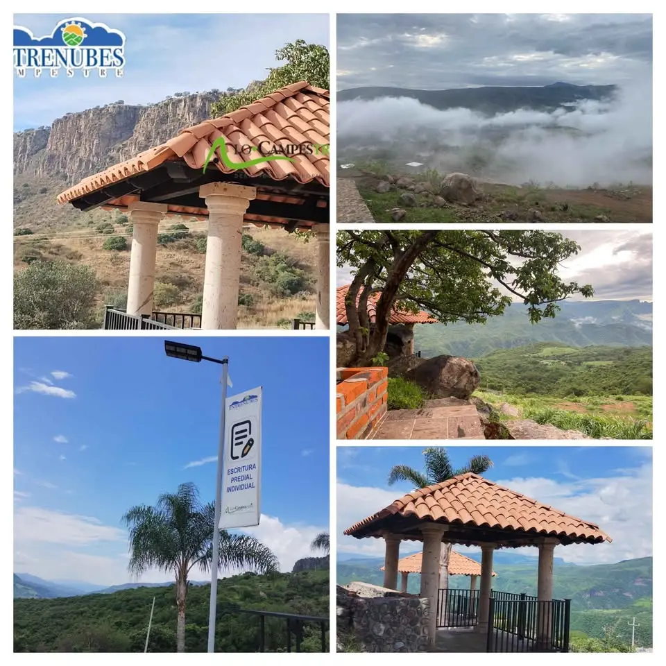 Estudio en renta en San Cristóbal de la Barranca — foto 6