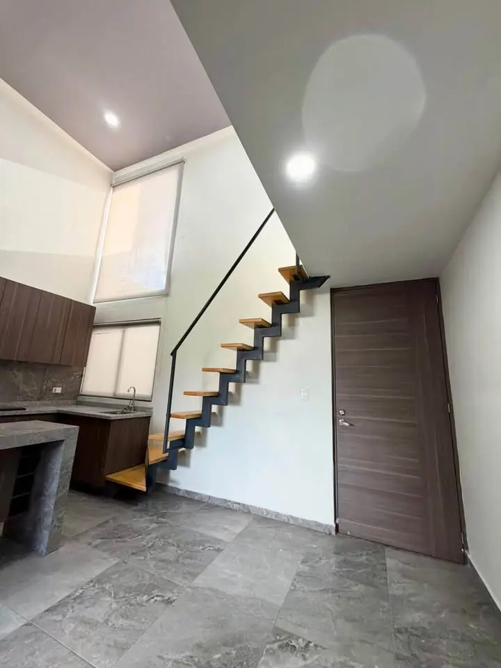 Estudio en renta en Puebla — foto 2
