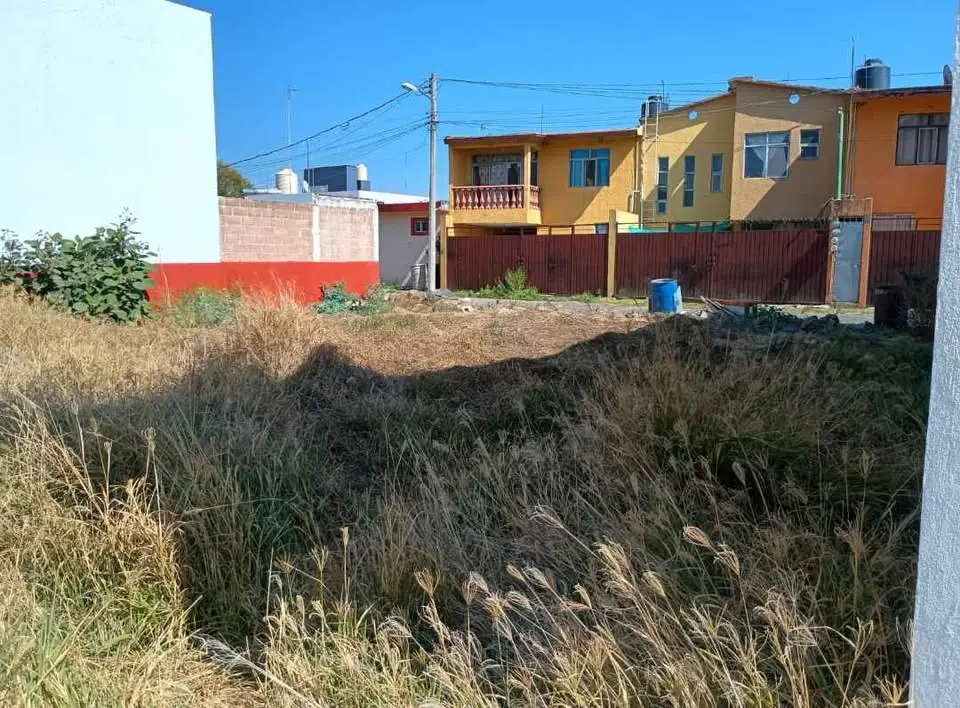 Estudio en venta en San Gregorio Atzompa — foto 3