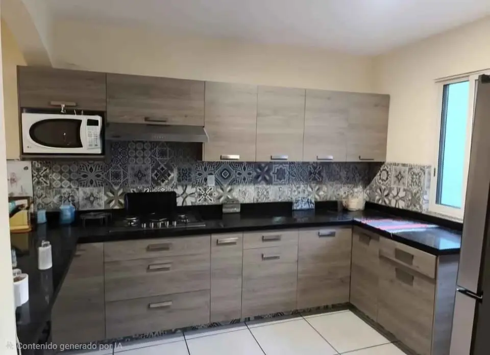 Propiedad en venta · 3 rec en Guadalajara — foto 4