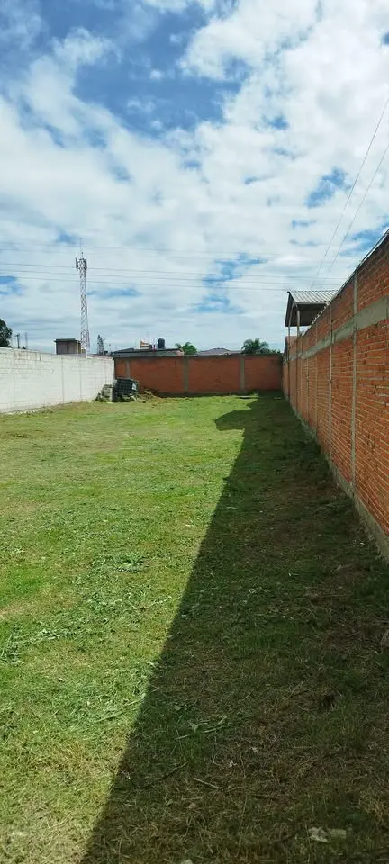 Estudio en renta en San Pedro Cholula — foto 2