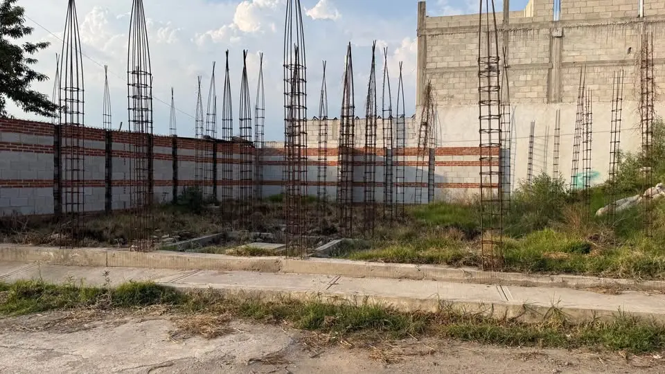 Estudio en venta en San Pablo del Monte — foto 3