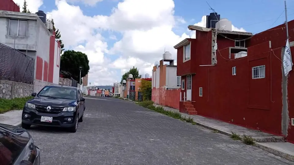 Propiedad en venta · 1 rec en Puebla — foto 5