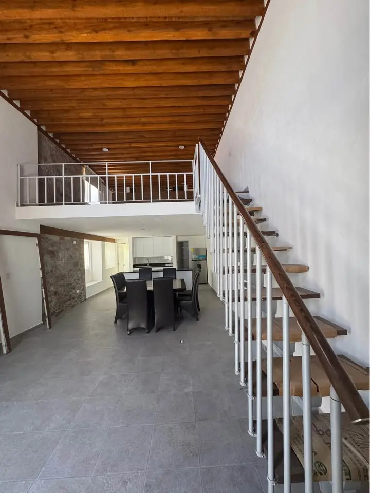 Estudio en renta en Puebla — foto 2