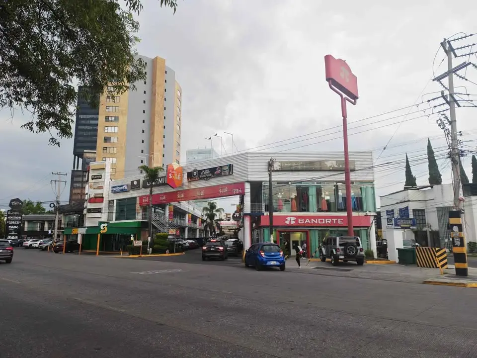 Estudio en renta en Puebla — foto 3