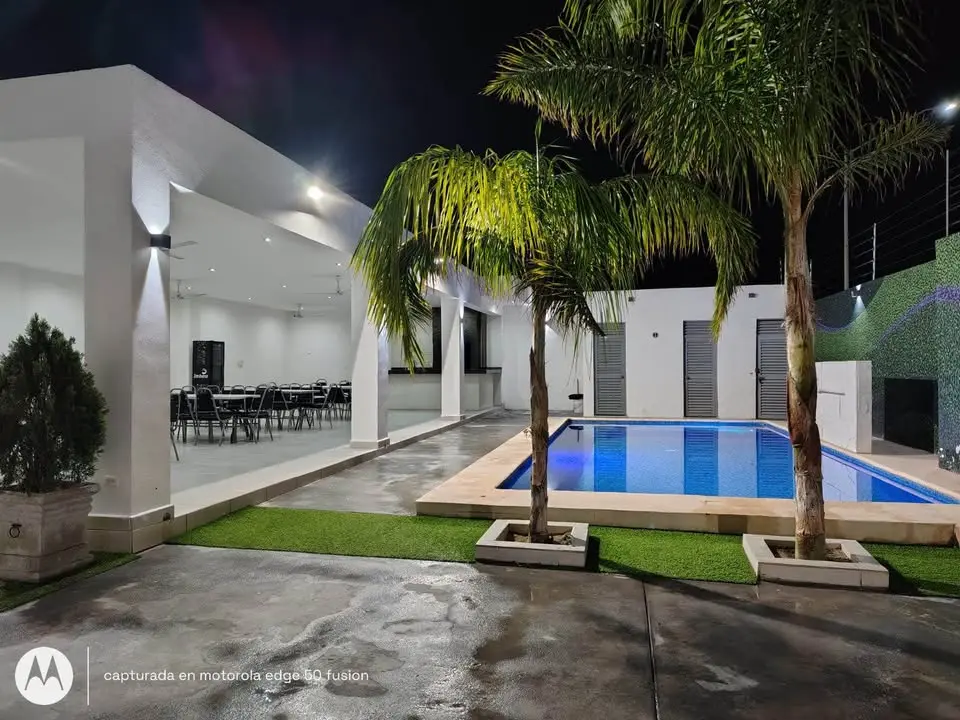 Estudio en renta en General Zuazua — foto 2