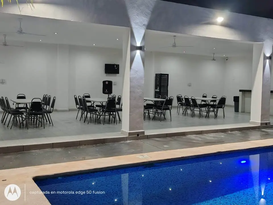 Estudio en renta en General Zuazua — foto 3