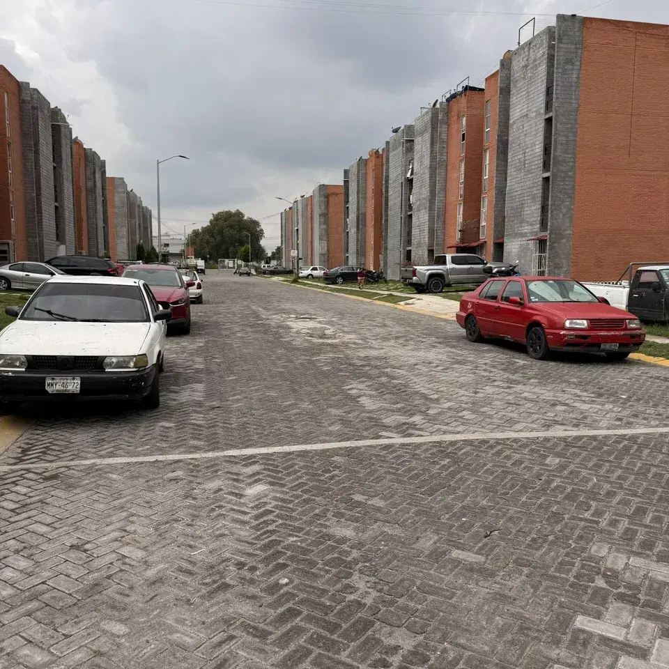 Propiedad en venta · 3 rec en San Martín Texmelucan — foto 2