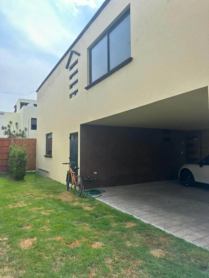 Propiedad en renta · 3 rec en Puebla — foto 4