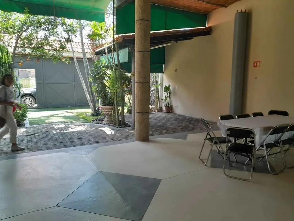 Estudio en renta en Tonalá — foto 3