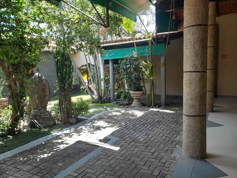 Estudio en renta en Tonalá — foto 5
