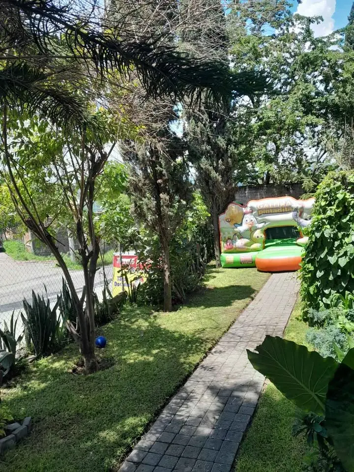 Estudio en renta en Tonalá — foto 6
