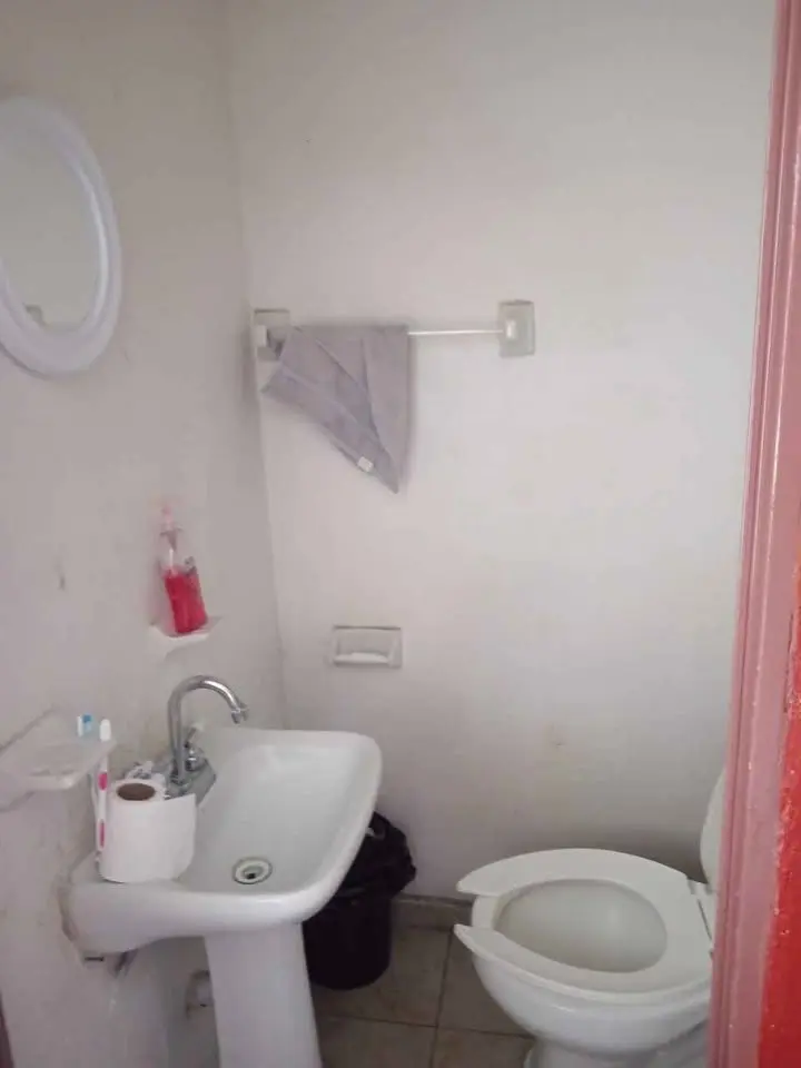 Propiedad en renta · 1 rec en Guadalajara — foto 3