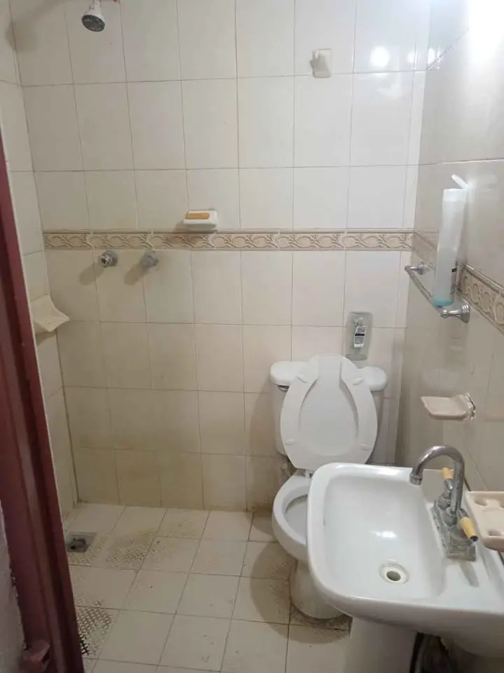 Propiedad en renta · 1 rec en Guadalajara — foto 4