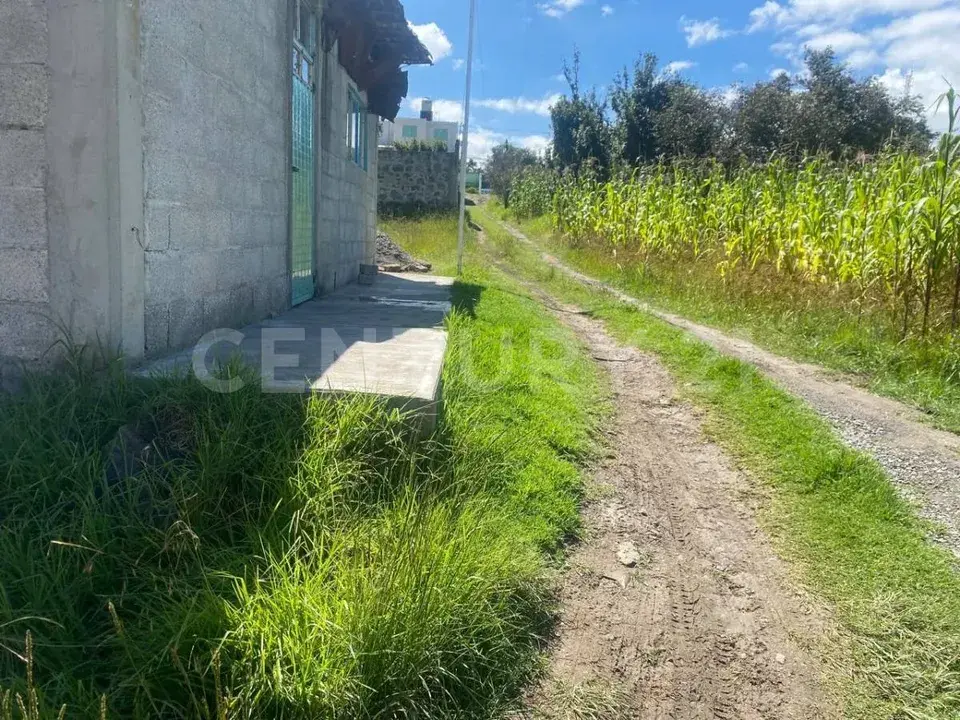 Estudio en venta en Tlaxcala de Xicohténcatl — foto 6