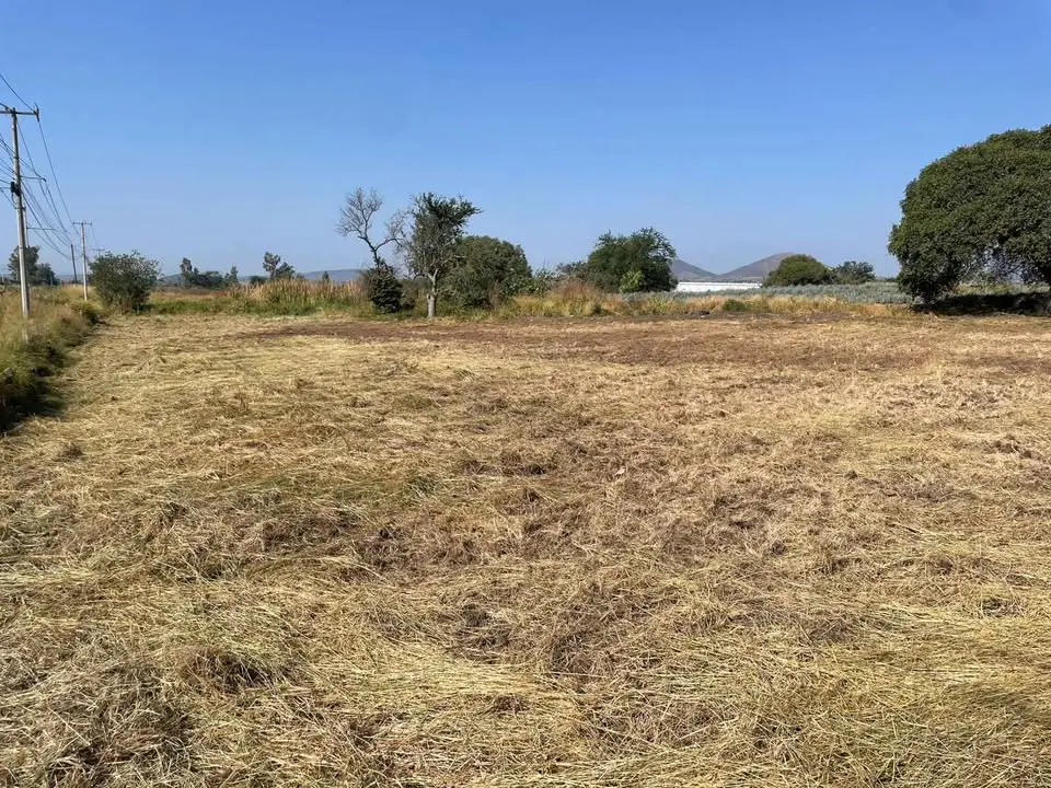 Estudio en venta en Acatlán de Juárez — foto 2