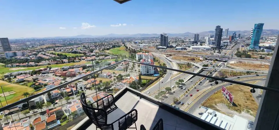 Propiedad en renta · 1 rec en San Andrés Cholula — foto 4