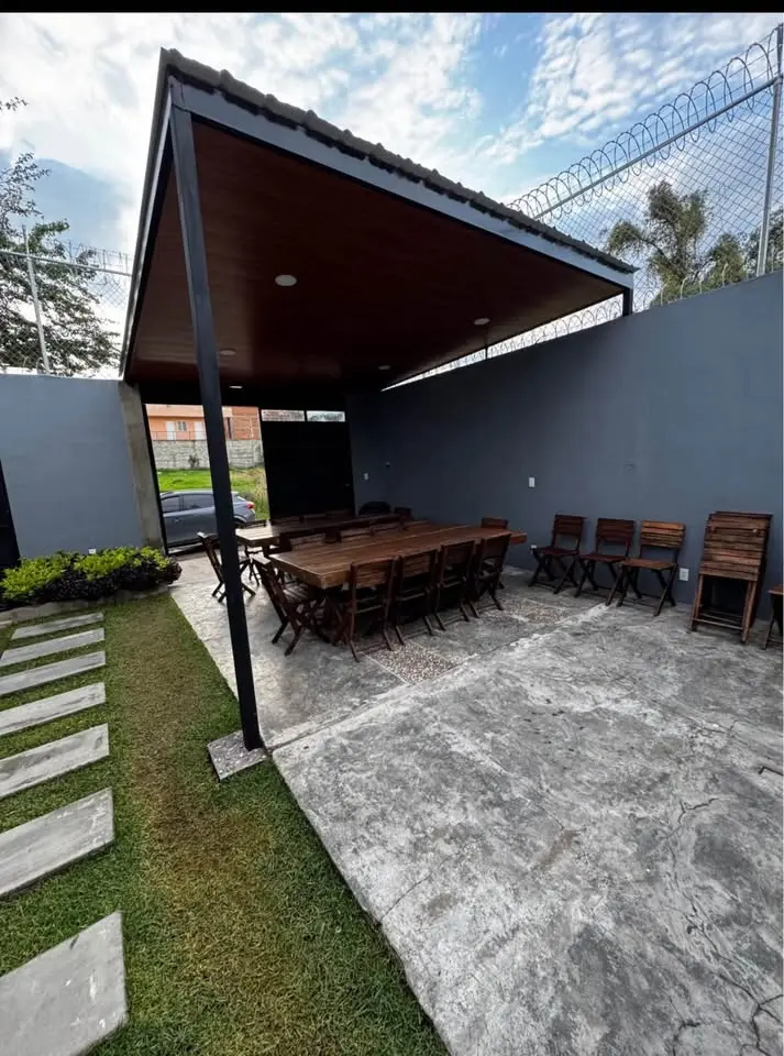 Estudio en renta en Tonalá — foto 2