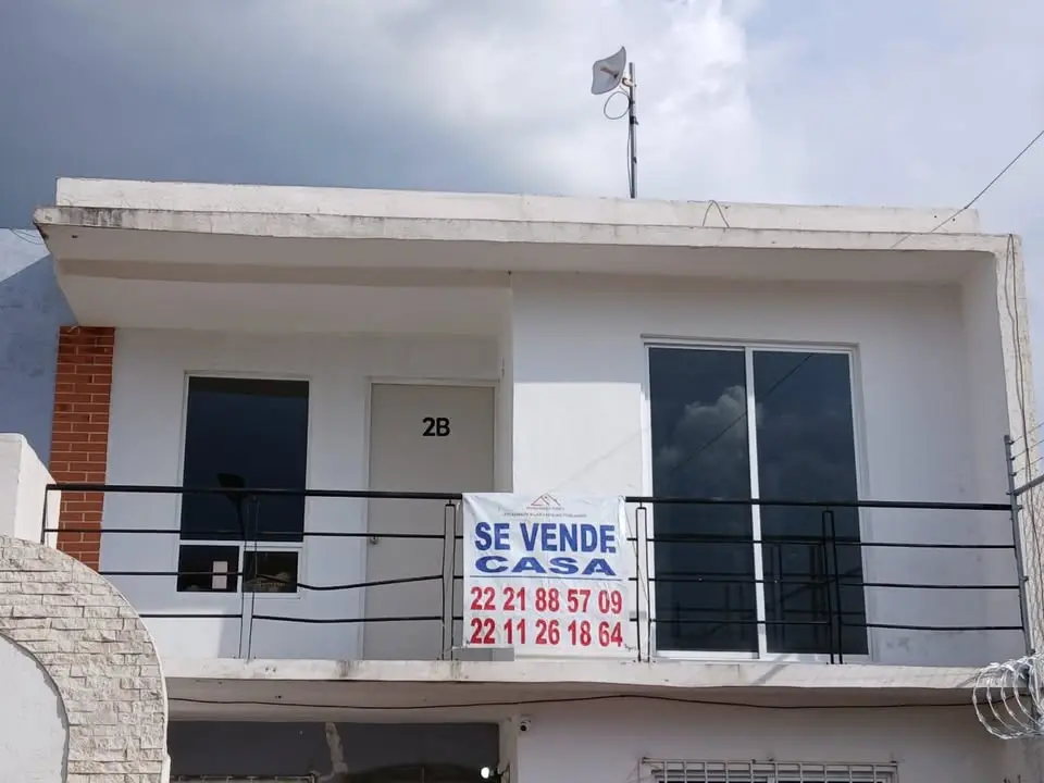 Propiedad en venta · 2 rec en San Martín Texmelucan — foto 3