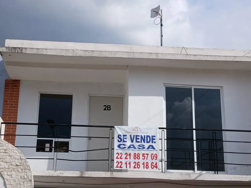 Propiedad en venta · 2 rec en San Martín Texmelucan — foto 4