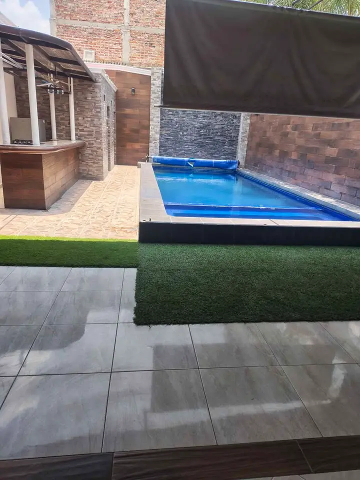 Estudio en renta en Tlaquepaque — foto 4