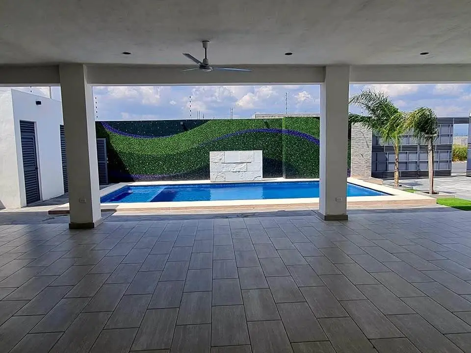 Estudio en renta en General Zuazua — foto 2