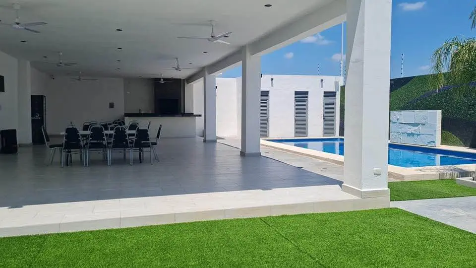 Estudio en renta en General Zuazua — foto 3