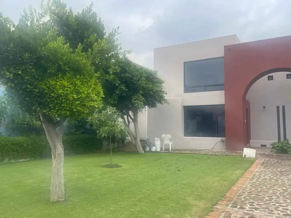 Propiedad en renta · 3 rec en San Andrés Cholula — foto 6