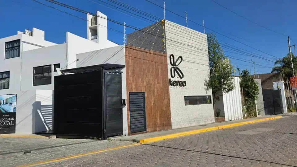 Propiedad en renta · 2 rec en Cuautlancingo — foto 2