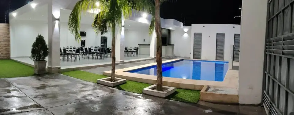 Estudio en renta en General Zuazua — foto 2