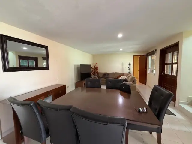 Propiedad en renta · 4 rec en San Andrés Cholula — foto 3