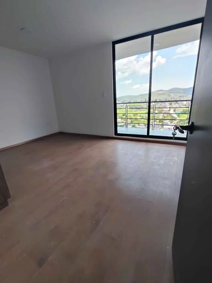 Propiedad en renta · 1 rec en Ocoyucan — foto 5